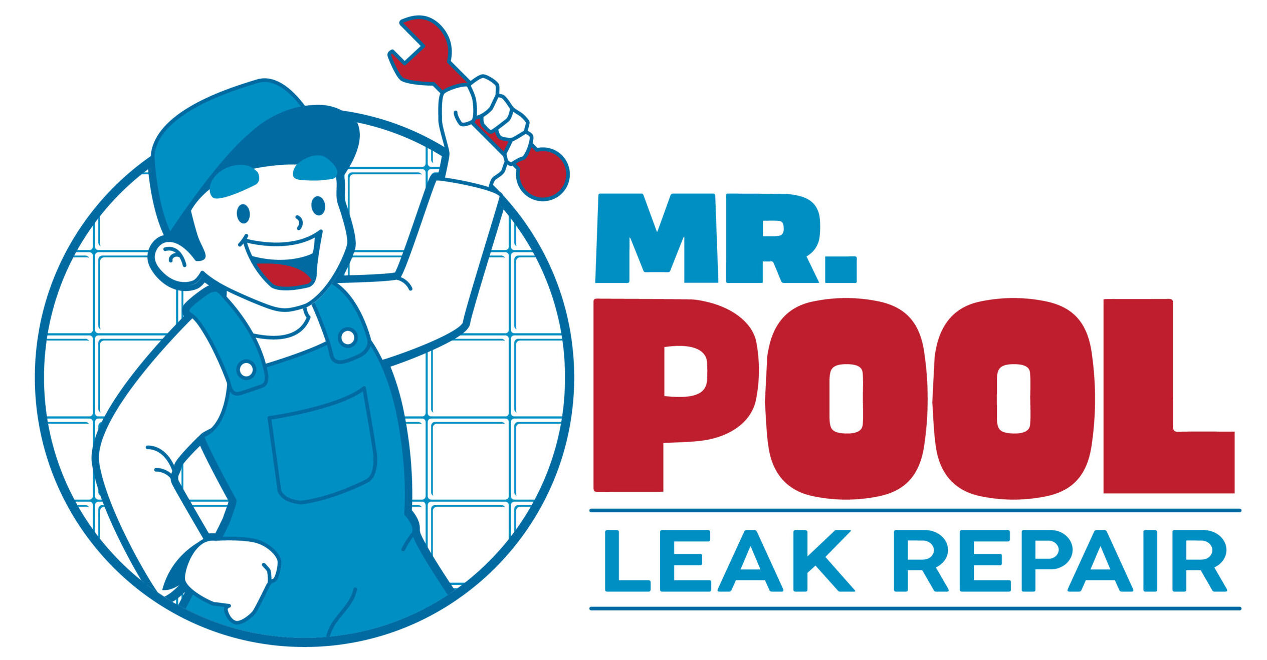 MrPool,Logo1