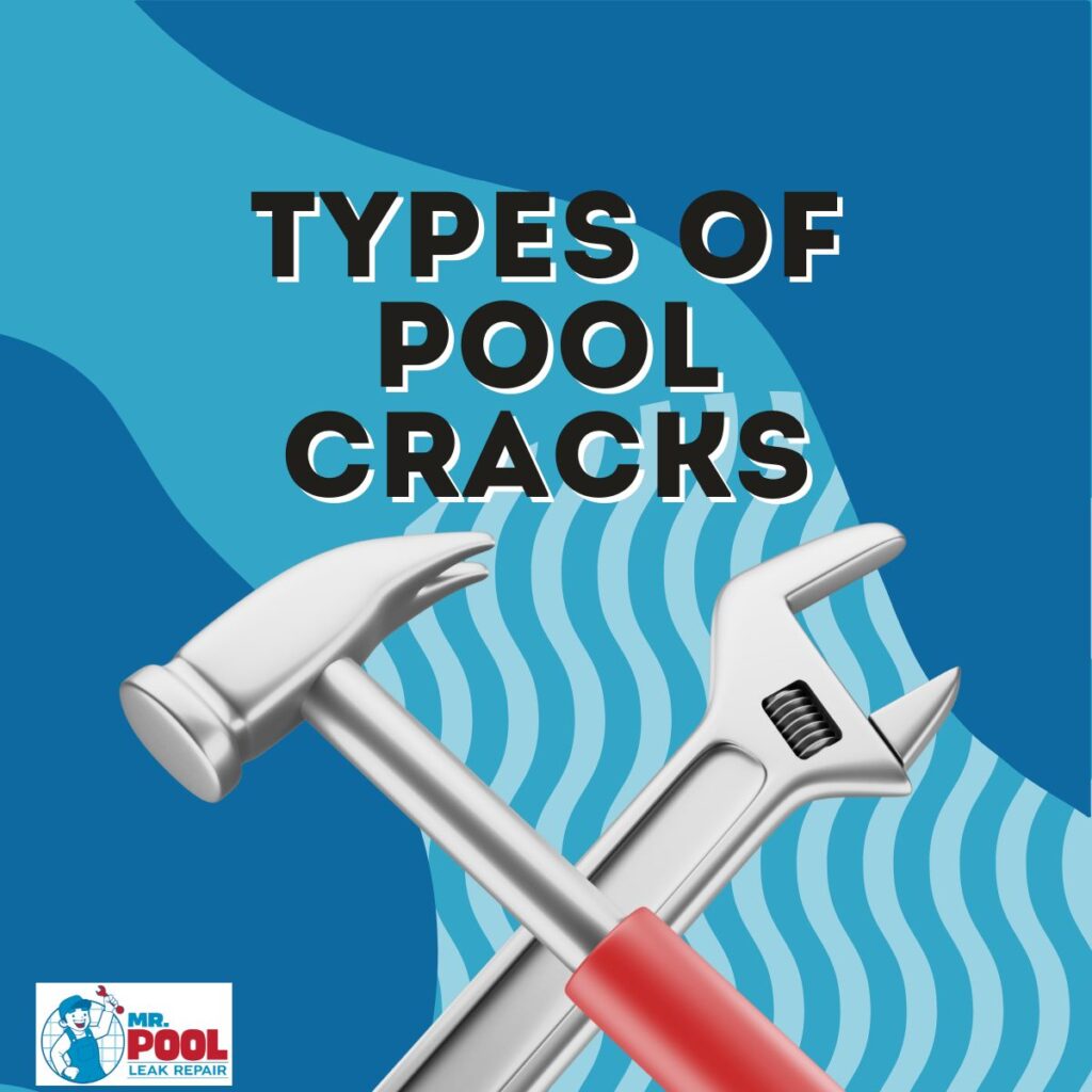 Navigating Pool Woes? We've Got You Covered! Explore Different Types of Pool Leaks & Problems