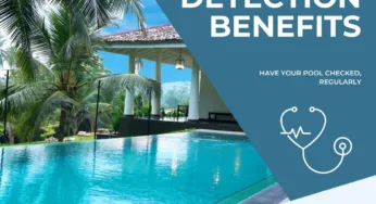 Stay Ahead with Regular Pool Leak Detection Checkups – Dive into the Benefits with Mr. Pool Leak Repair Dallas!