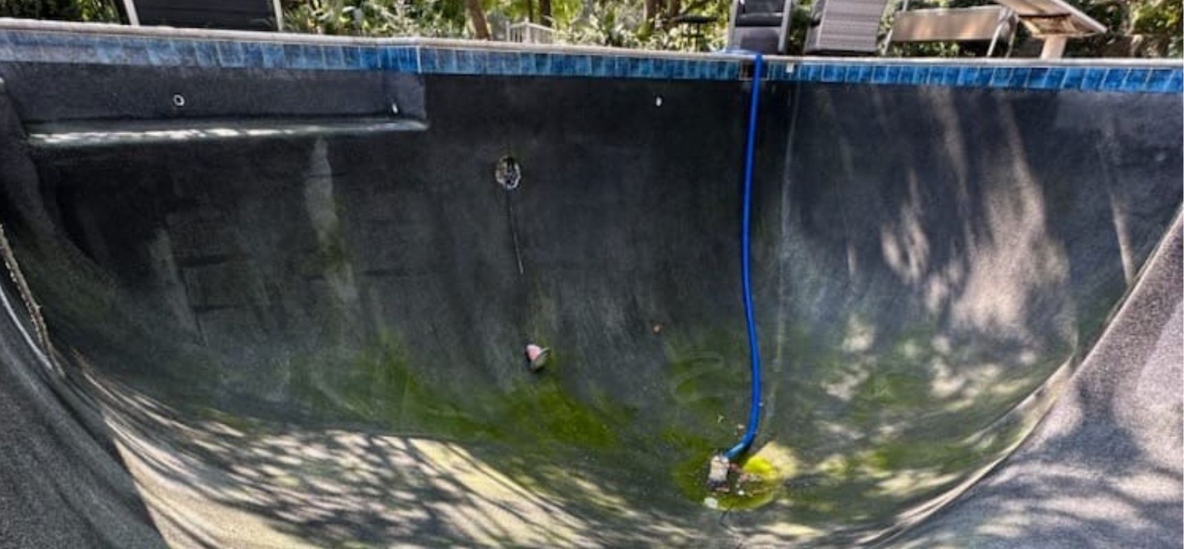 Mr. Repair pool now (1)