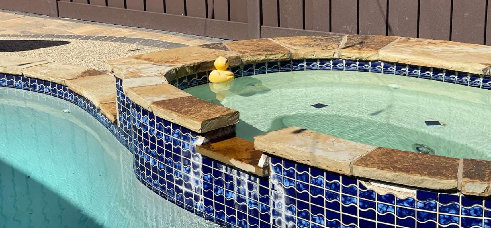 Mr. Repair pool now (2)