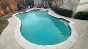 Professional Pool Leak Detection and Repair Company in Dallas, TX