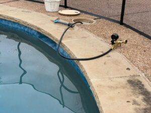 About Pool Inspections