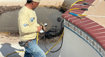 You Can Call Your Dallas Swimming Pools Service To Fix Cracked Pools