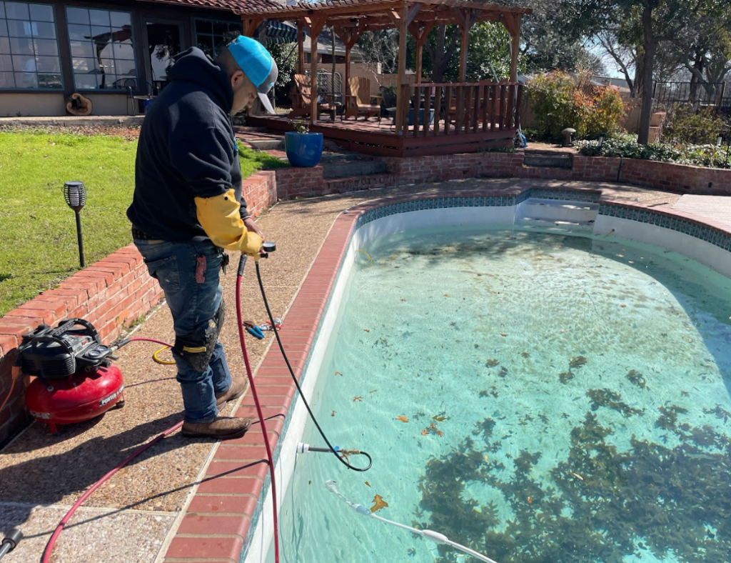 Guide to Pool Maintenance