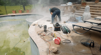 How Much Do Swimming Pool Repairs Cost? – 2024 Data