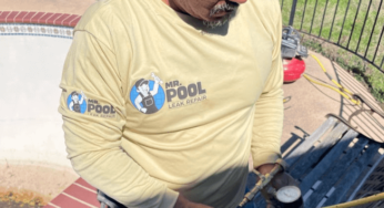 Keeping Your Oasis Intact: Finding Qualified Companies That Detect pool leaks