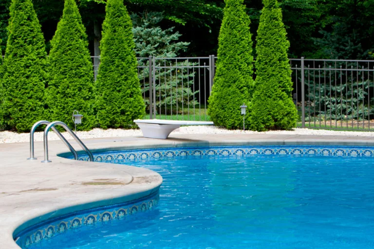 Inground Pool Leak Detection: What You Need To Know