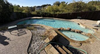 Pool Losing Water But No Visible Leak?